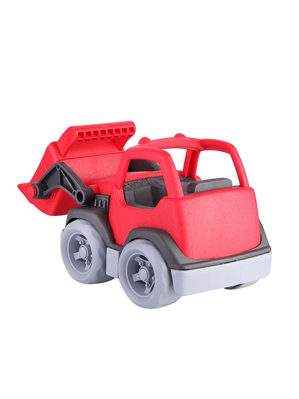Lets Be Child Winziger Bagger Spielzeug -S3HP77Z1-QBC
