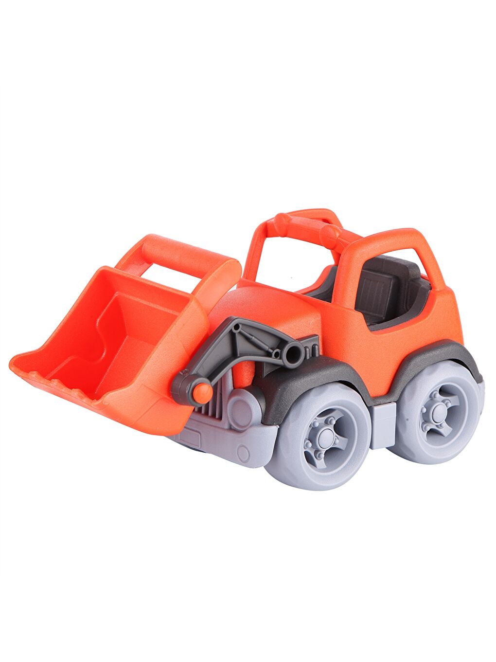 Lets Be Child Winziger Bagger Spielzeug -S3HP77Z1-QBC