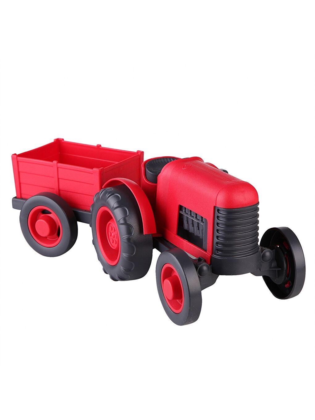 Lets Be Child Oyuncak Çiftlik Traktörü -S3HP81Z1-QBC