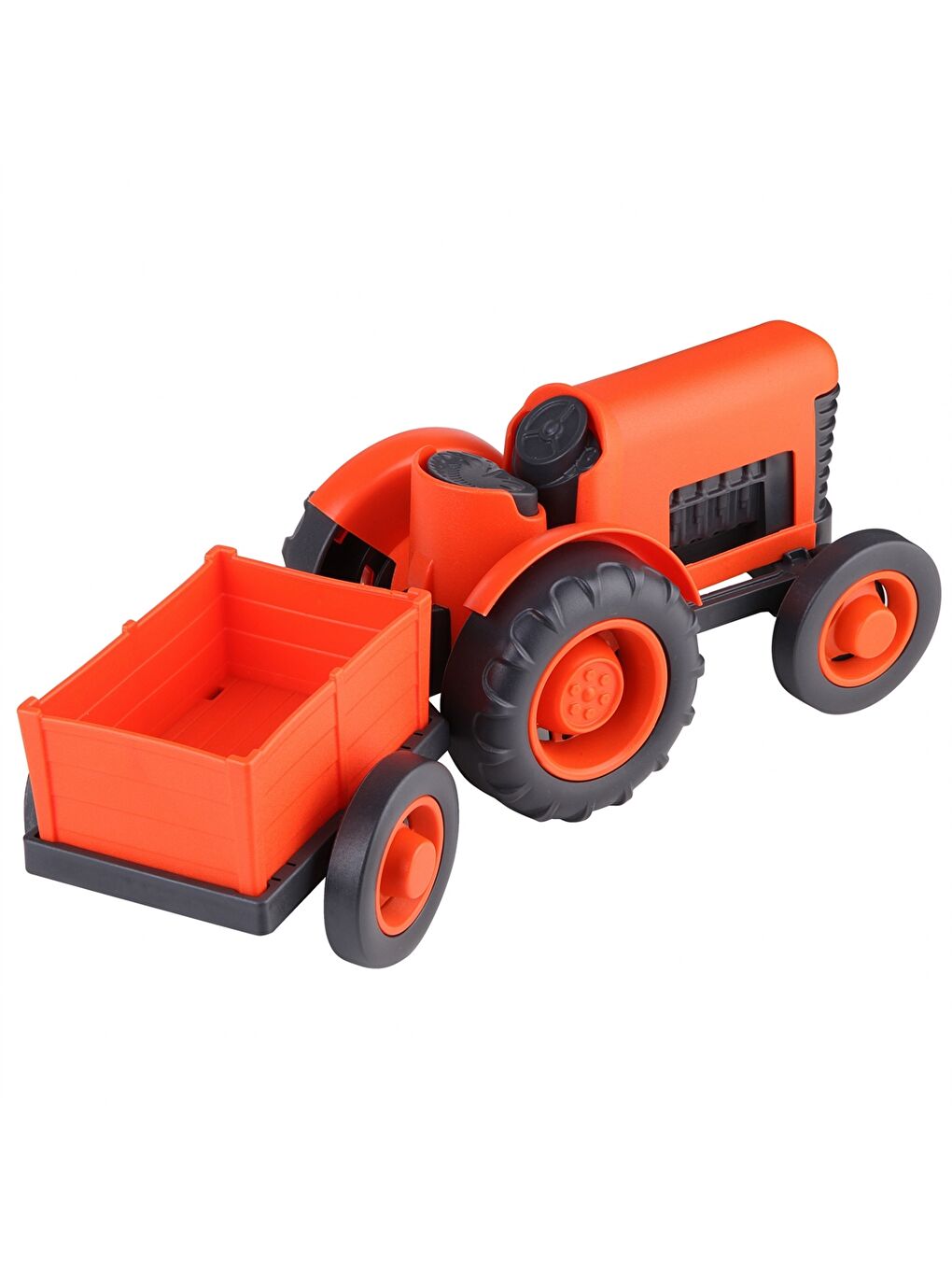 Lets Be Child Oyuncak Çiftlik Traktörü -S3HP81Z1-QBC