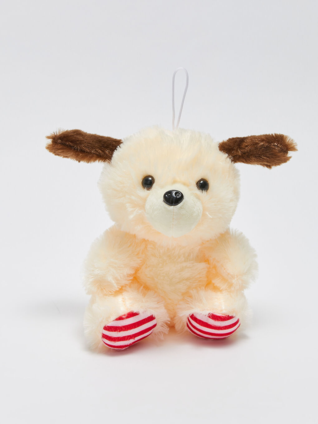 Pelüş Köpek Oyuncak