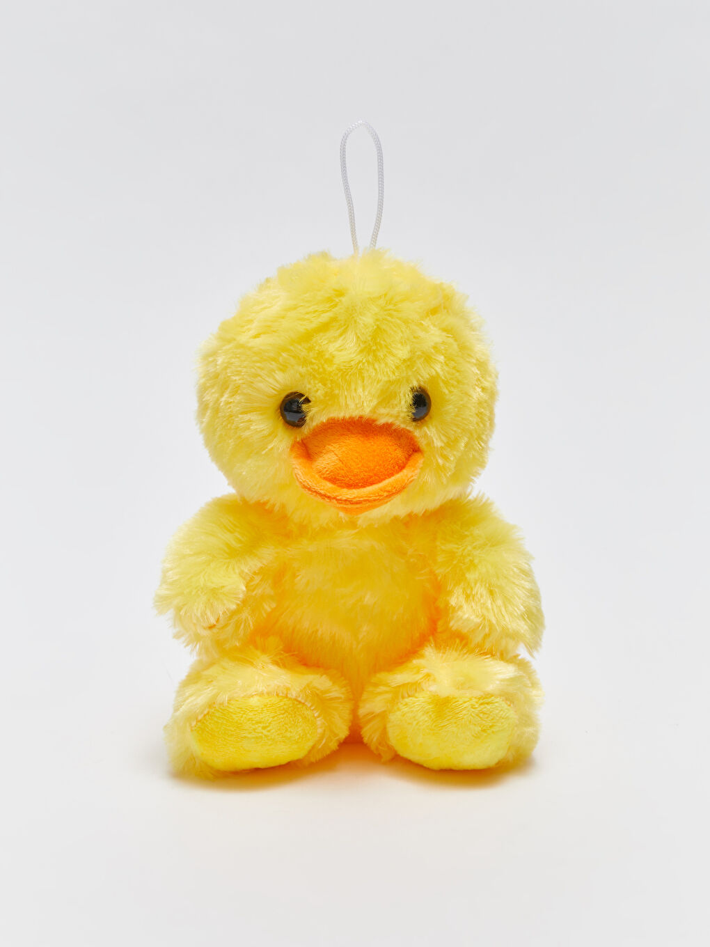 Pelüş Oyuncak Ördek