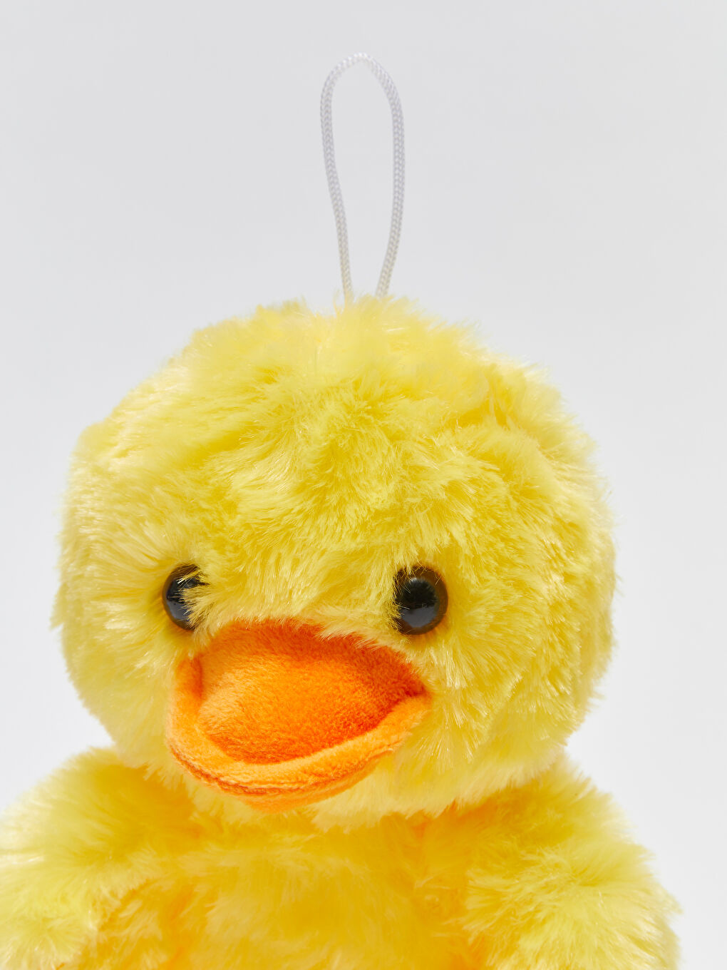 Pelüş Oyuncak Ördek-1