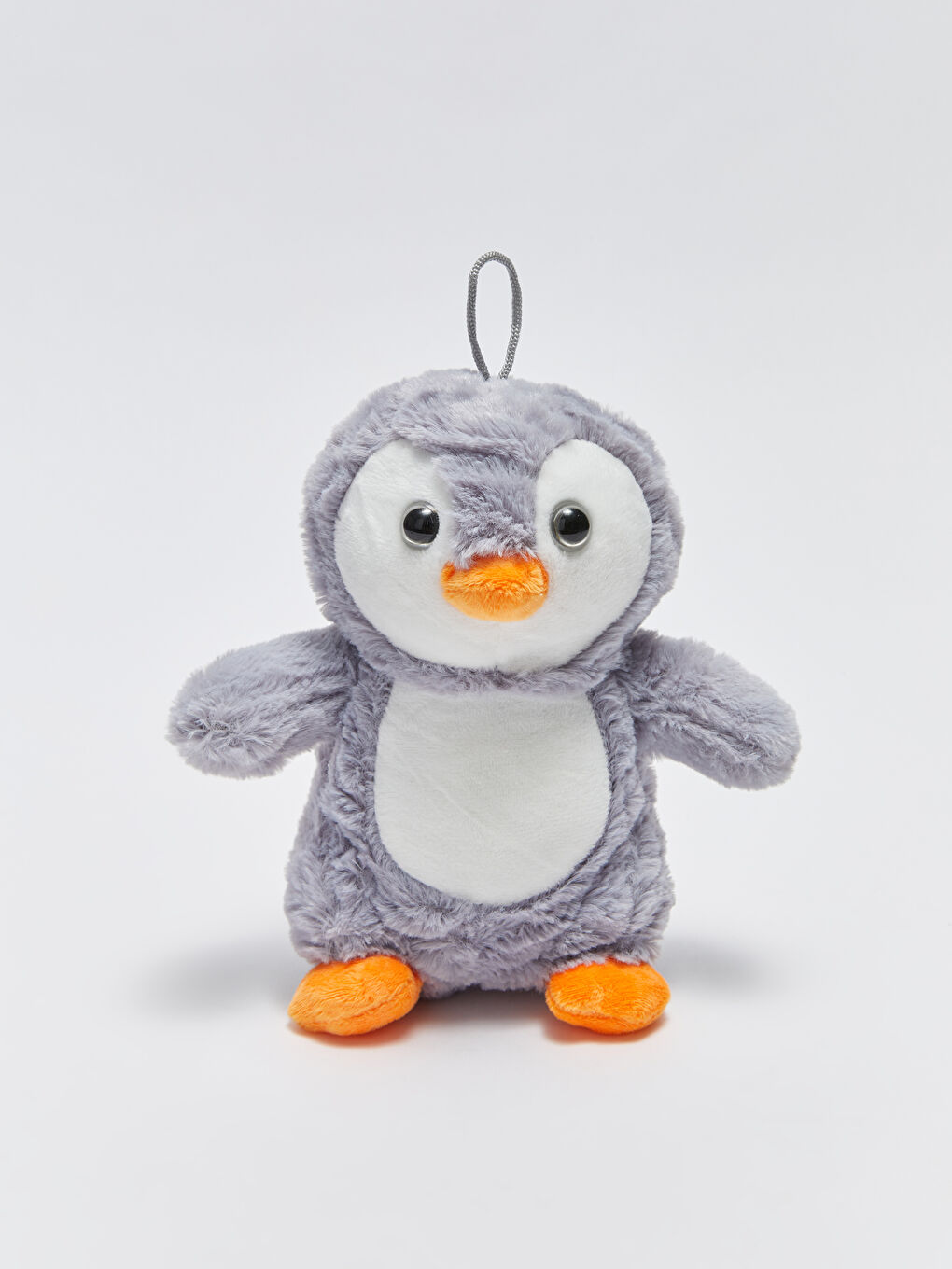 Oyuncak Pelüş Penguen