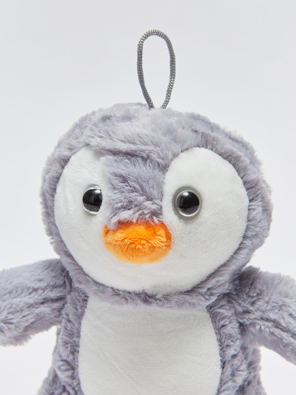 Oyuncak Pelüş Penguen-1