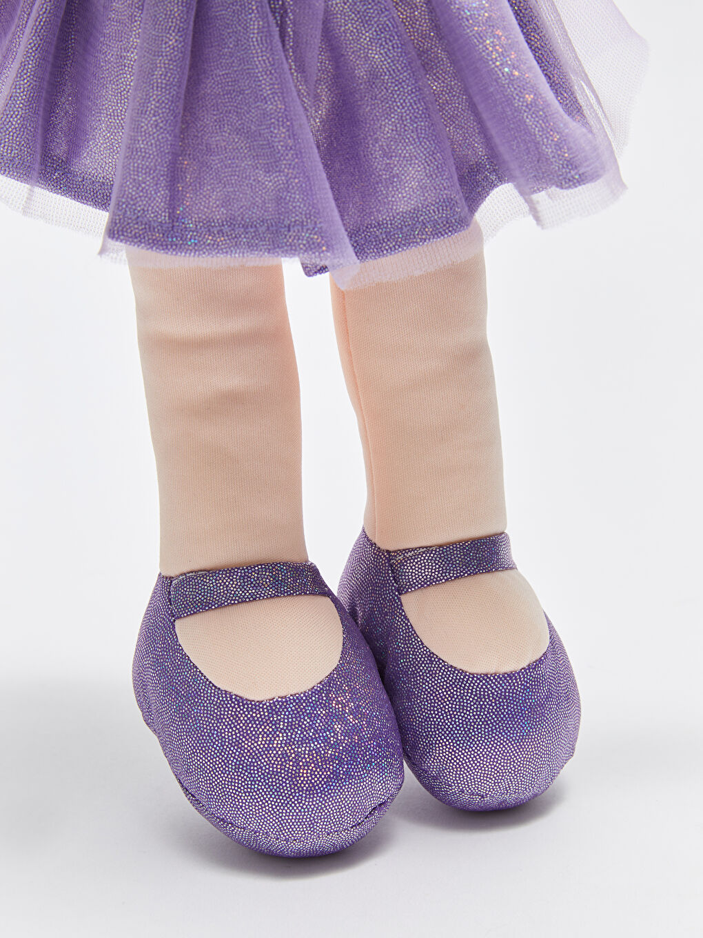 Ballerina Doll-1
