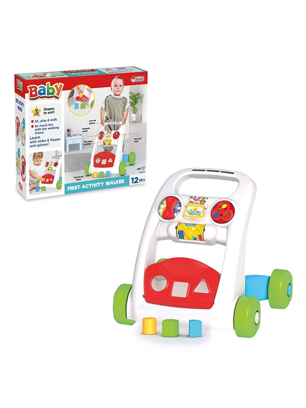Dede Walking Friend -S3HQ14Z1-LU7