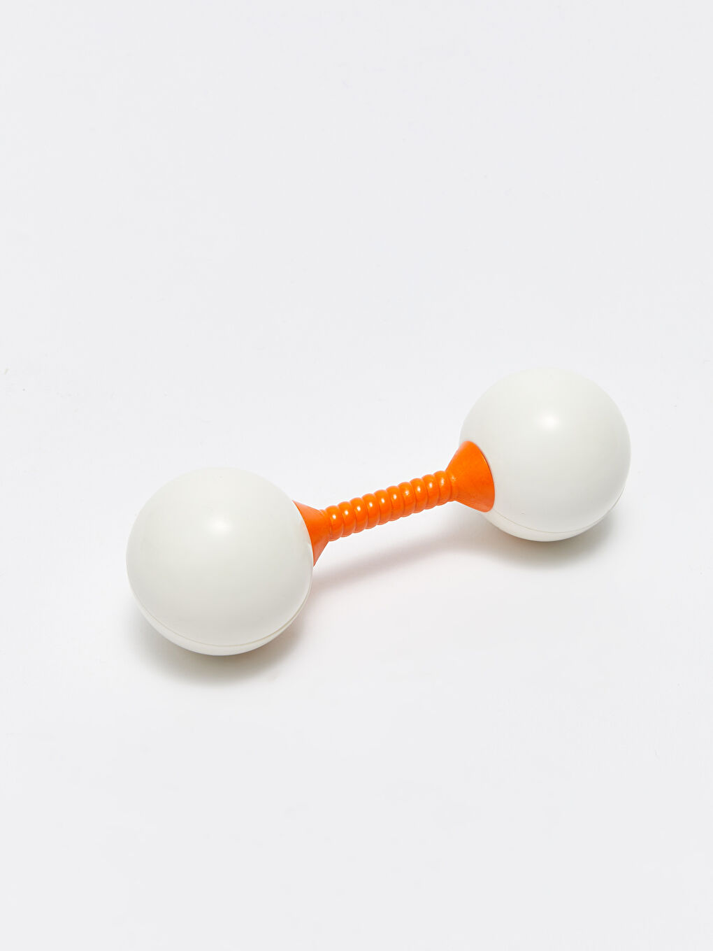 LCW baby Baby Barbell Rattle Toy -S3HQ15Z1-QBC