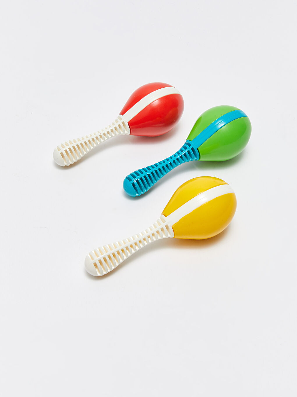 Bebek Çıngırak Oyuncak-4