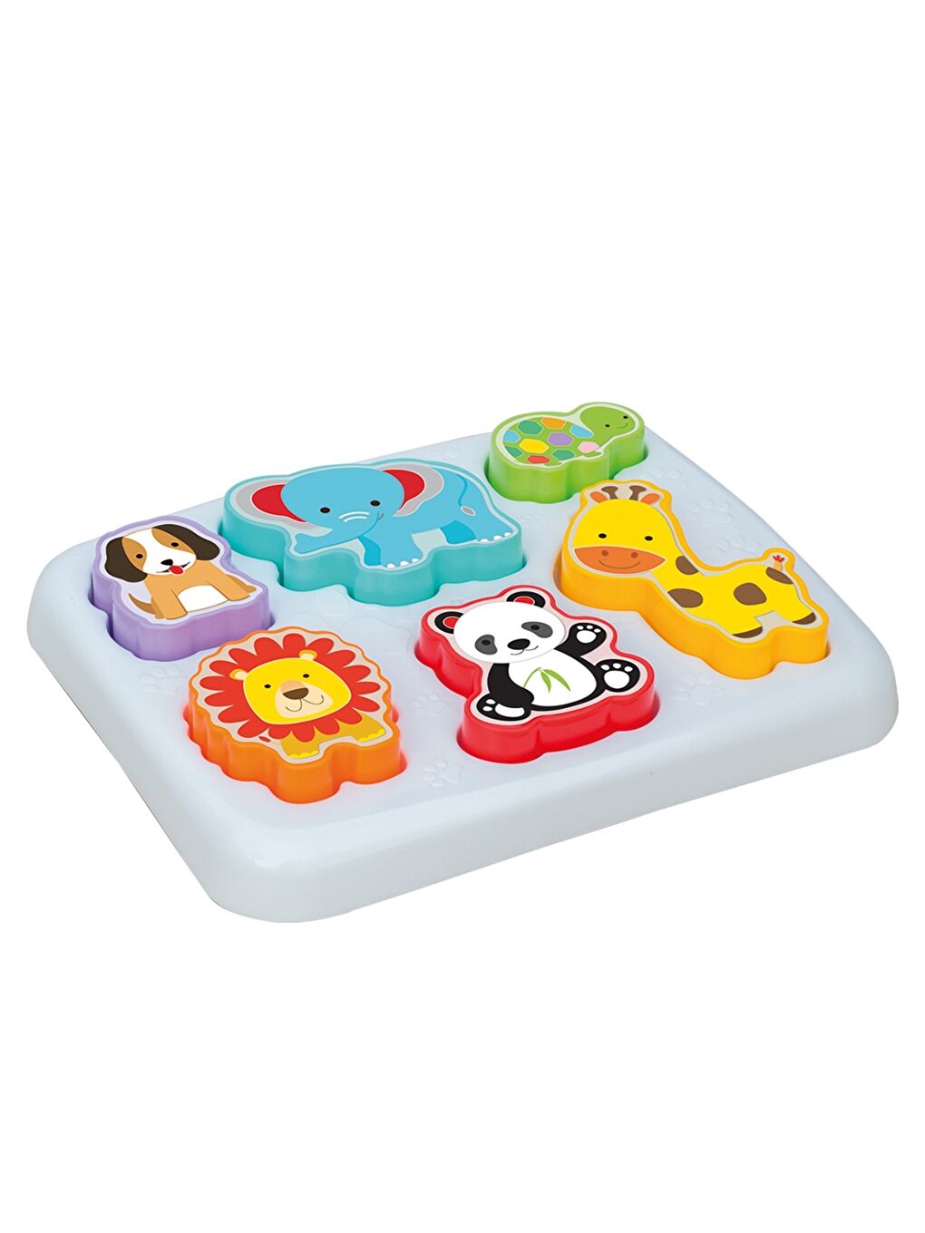 Sevimli Hayvan Bultak Oyuncak-3