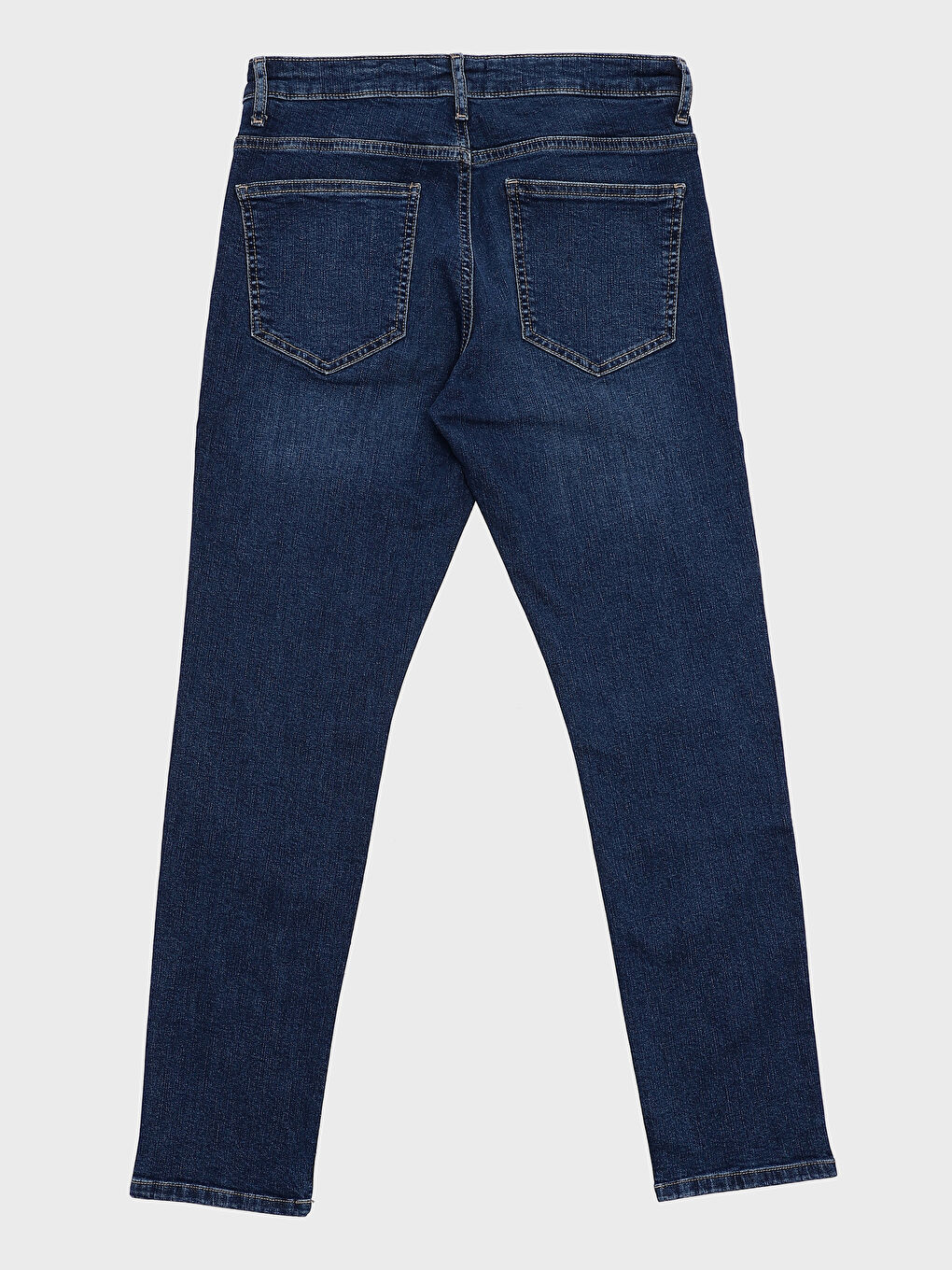 760 جينز سكيني فيت للرجال-1