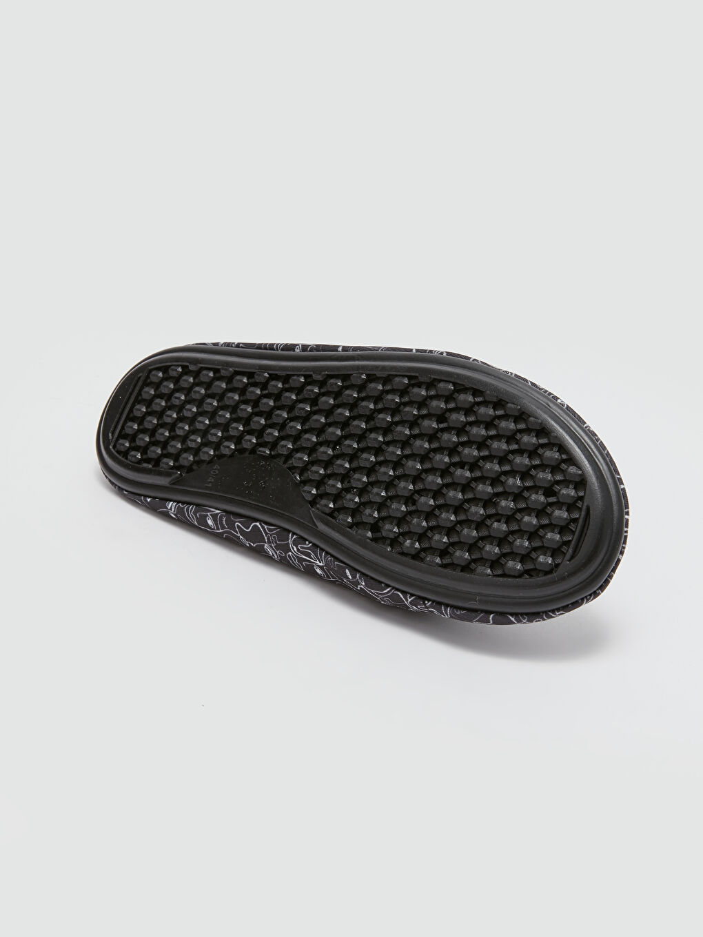 Karışık Desenli Kadın Deniz Ayakkabısı-3