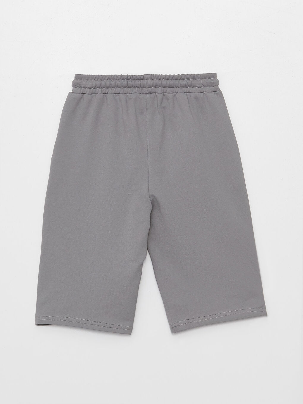 Elastic Waist Printed Boys' Roller-1