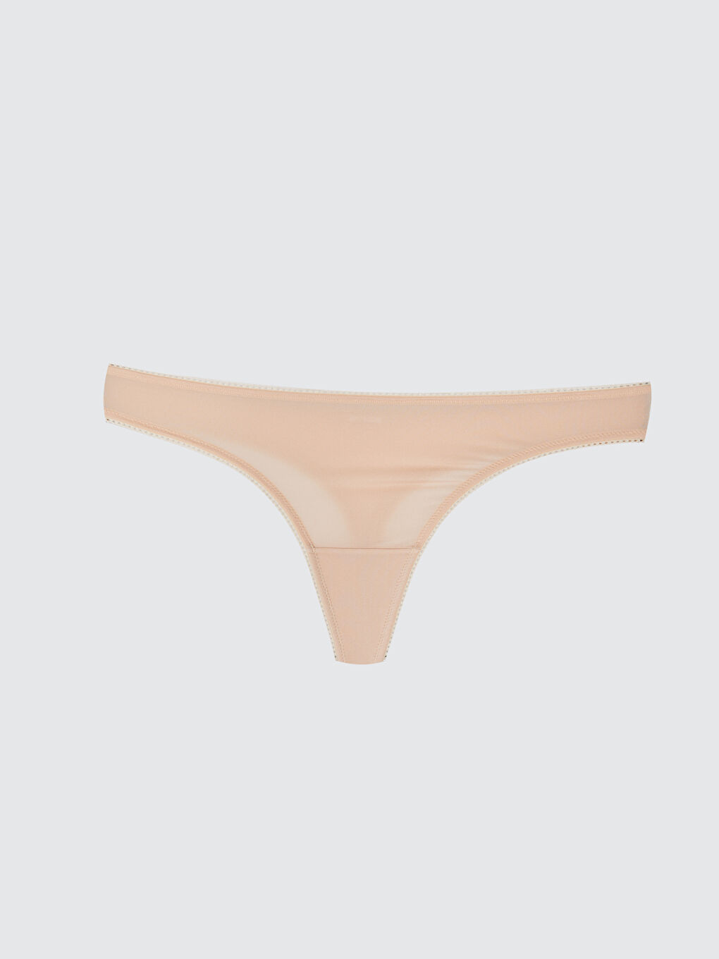 Regular Tanga Panties -S3HR96Z8-D0P