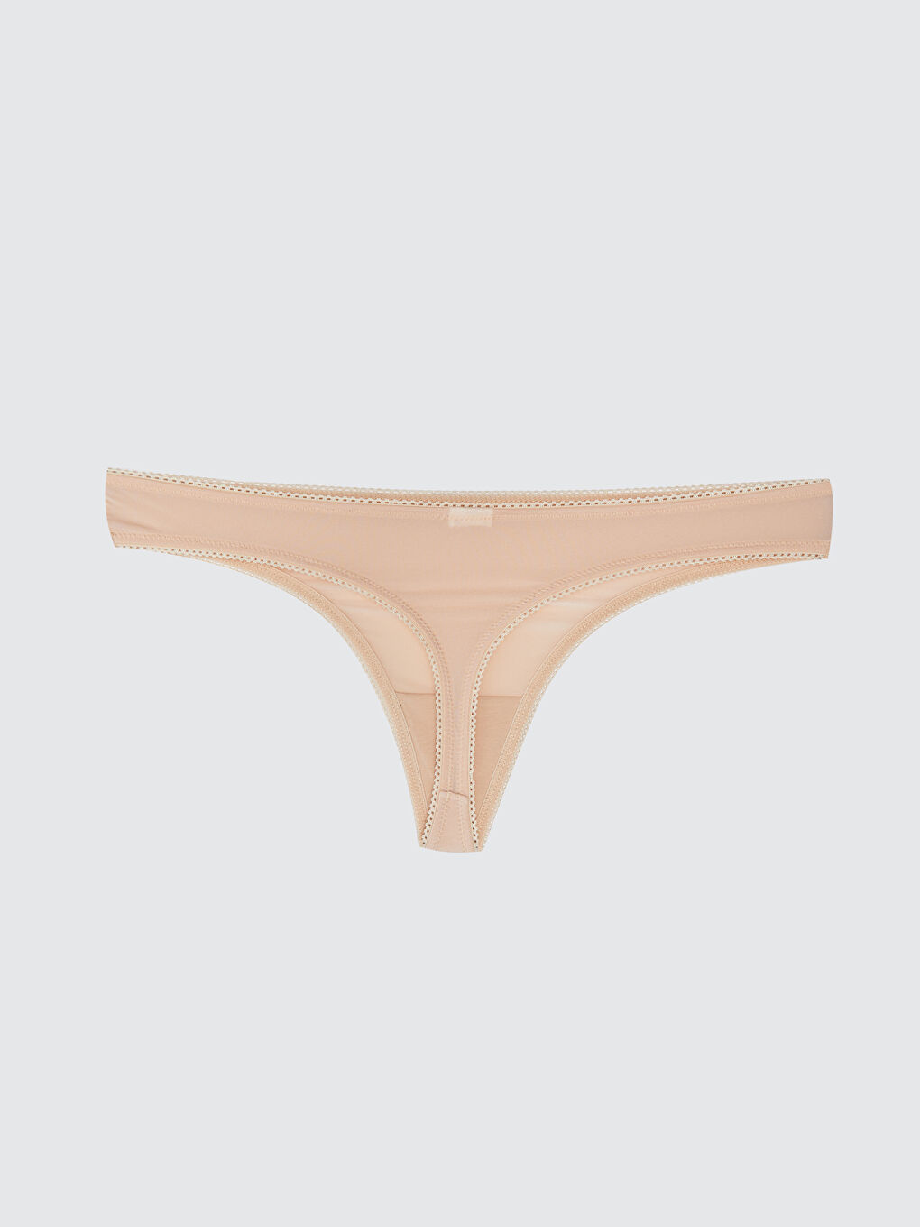 Regular Tanga Panties -S3HR96Z8-D0P
