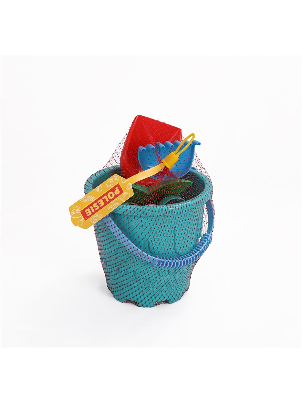 Kovalı Plaj Oyuncak Seti-5