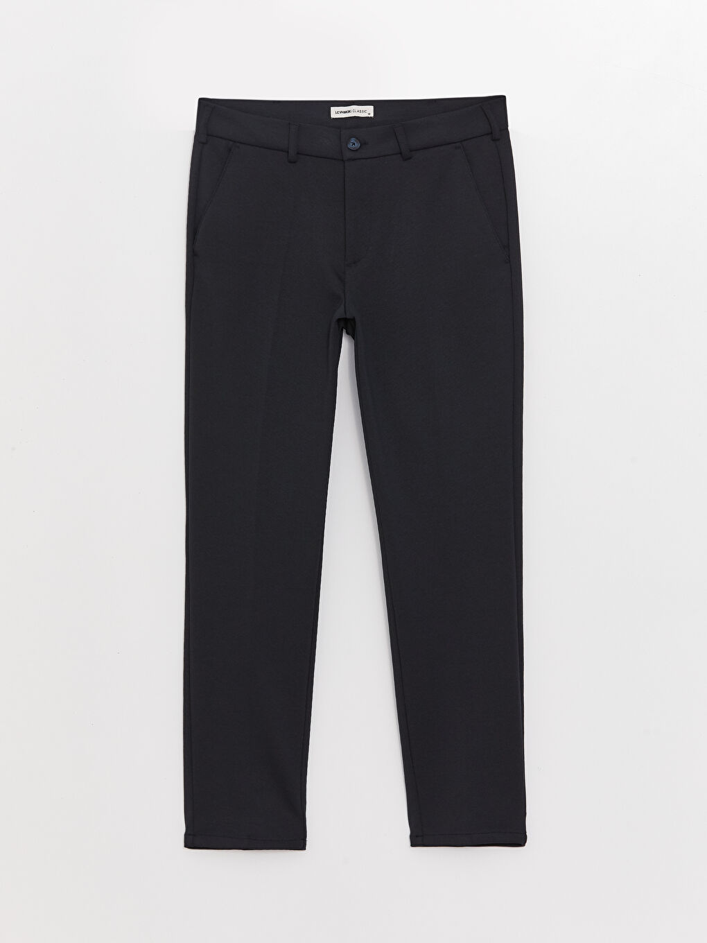 Pantaloni Chino Slim Fit pentru Bărbați-5