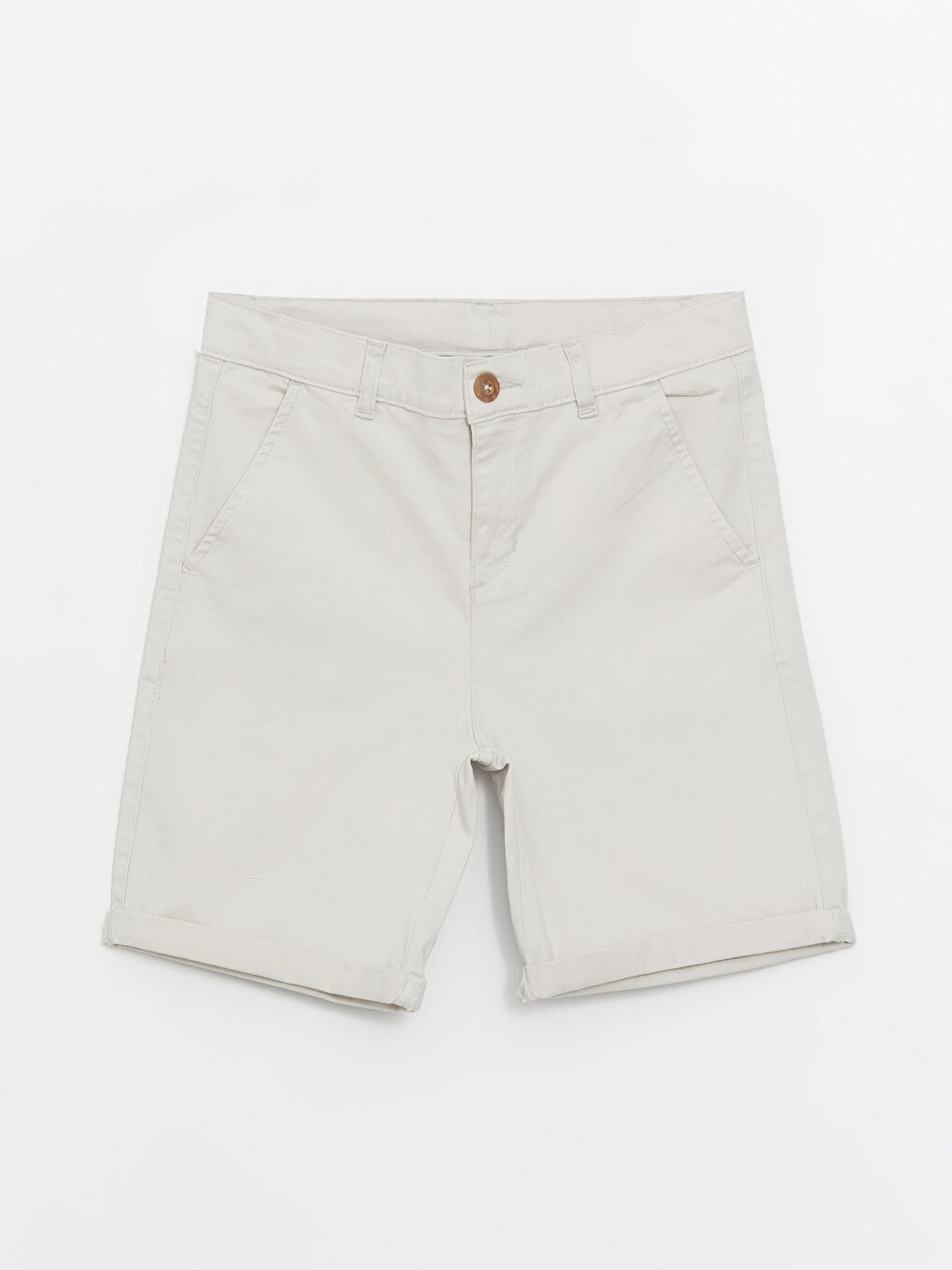 Basic Boys' Shorts