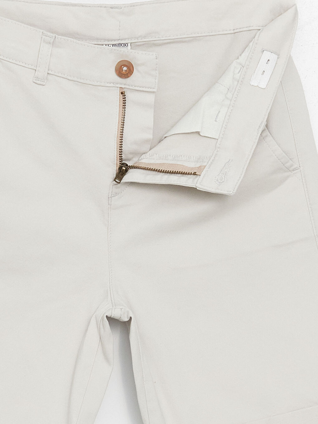 Basic Boys' Shorts-1