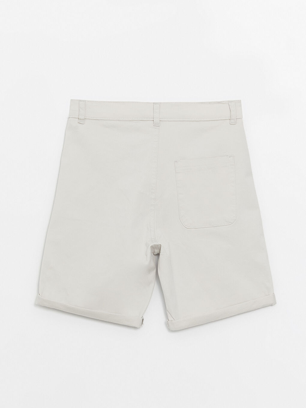 Basic Boys' Shorts-2