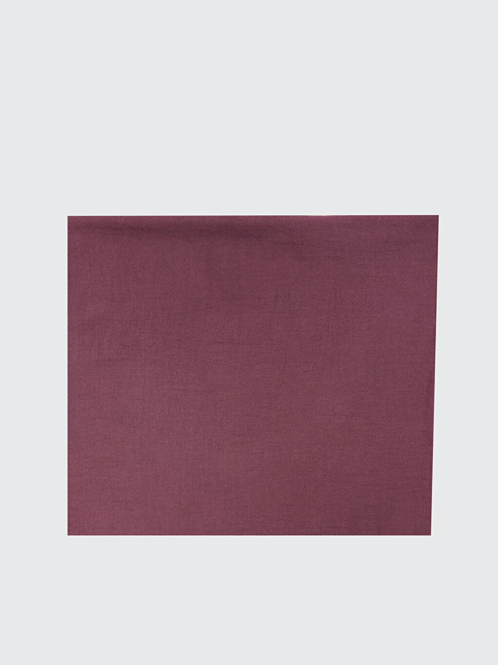 Mürdüm Kadın Dokuma Şal-4