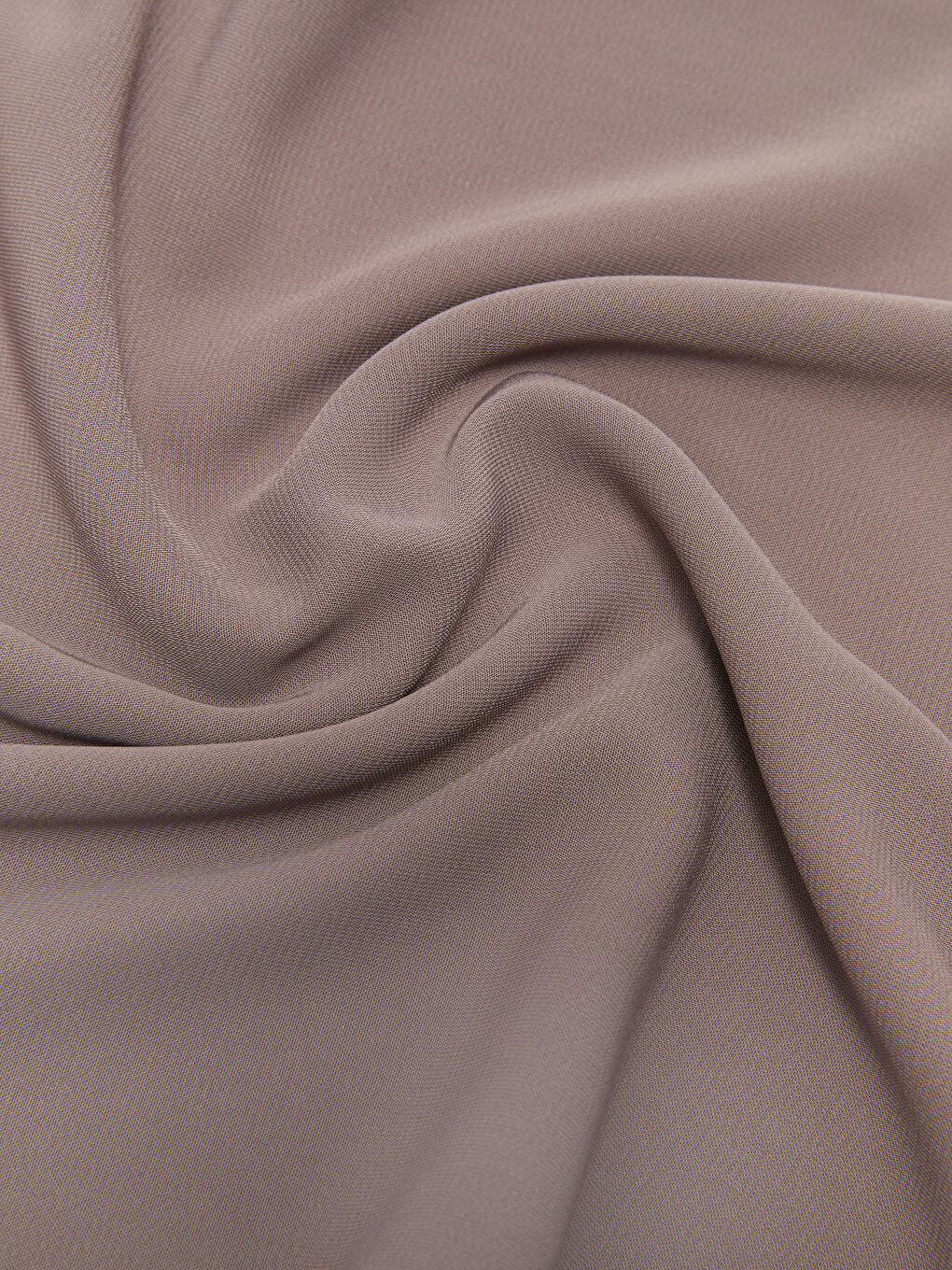 Kahverengi Kadın Dokuma Şal-5