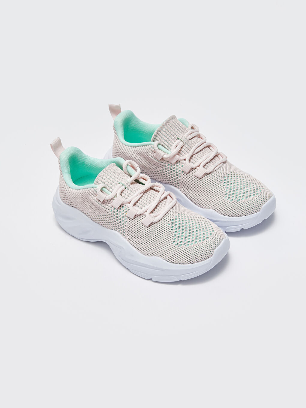 LCW STEPS أحذية رياضية وردي فتاة -S3HT25Z4-G4V