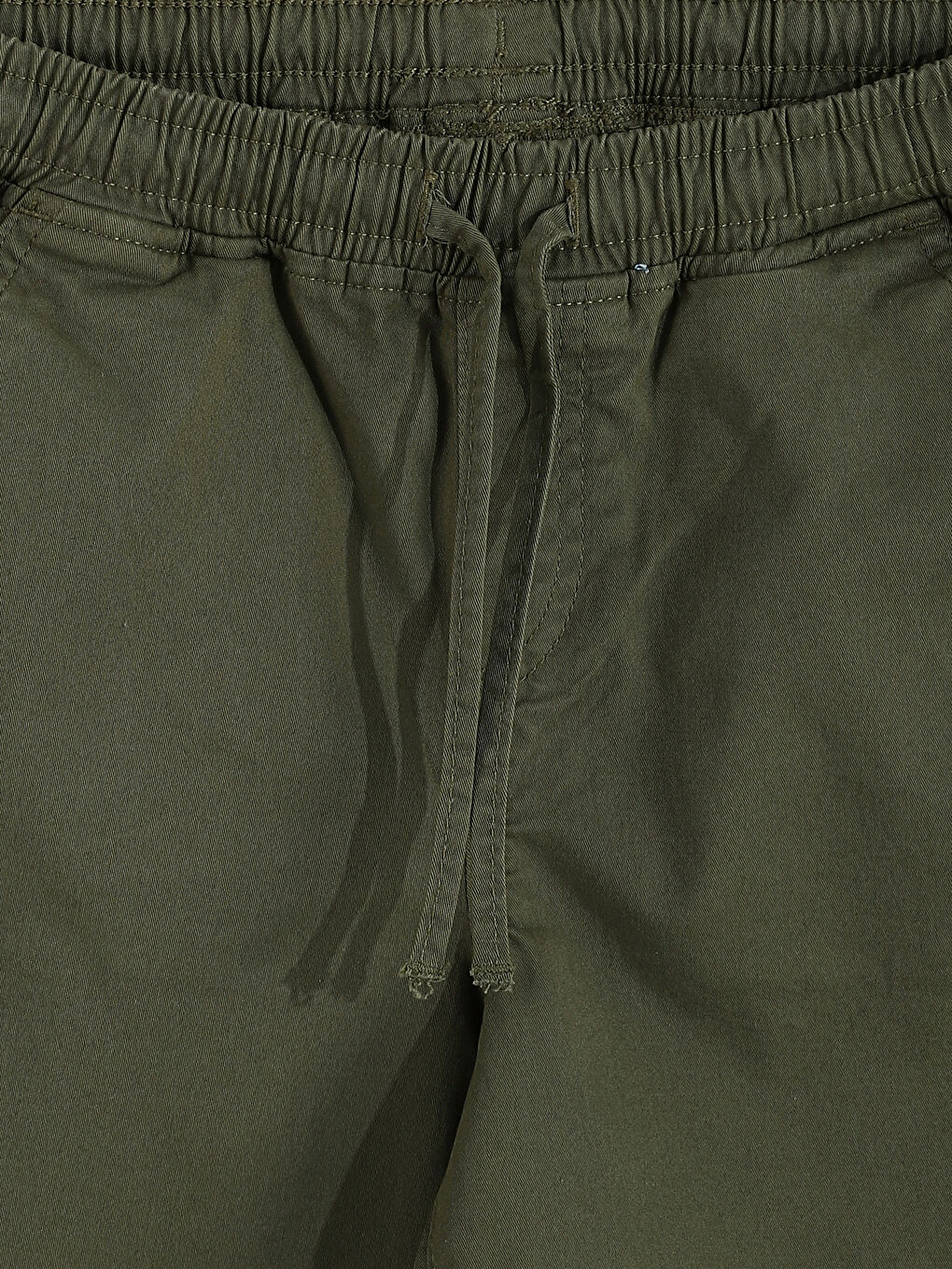 شورت للأولاد بخصر مرن-3