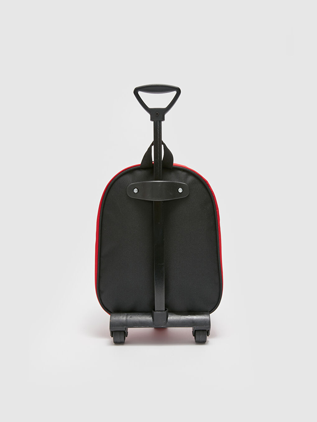 Cars Licensed Boy's School Bag with Squeegee-2