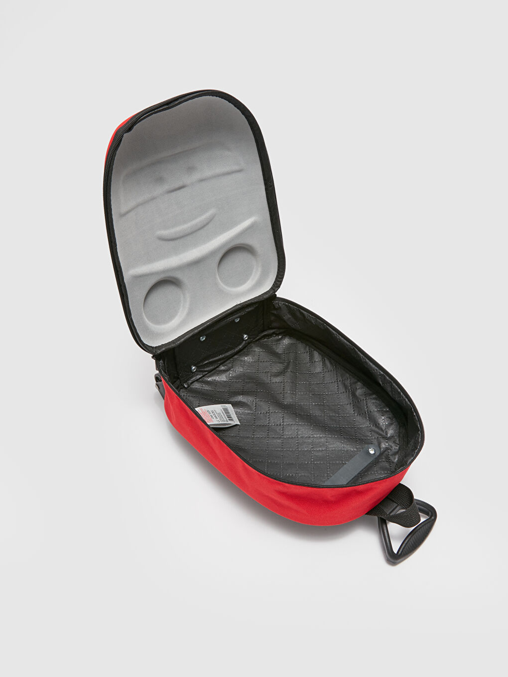 Cars Licensed Boy's School Bag with Squeegee-3