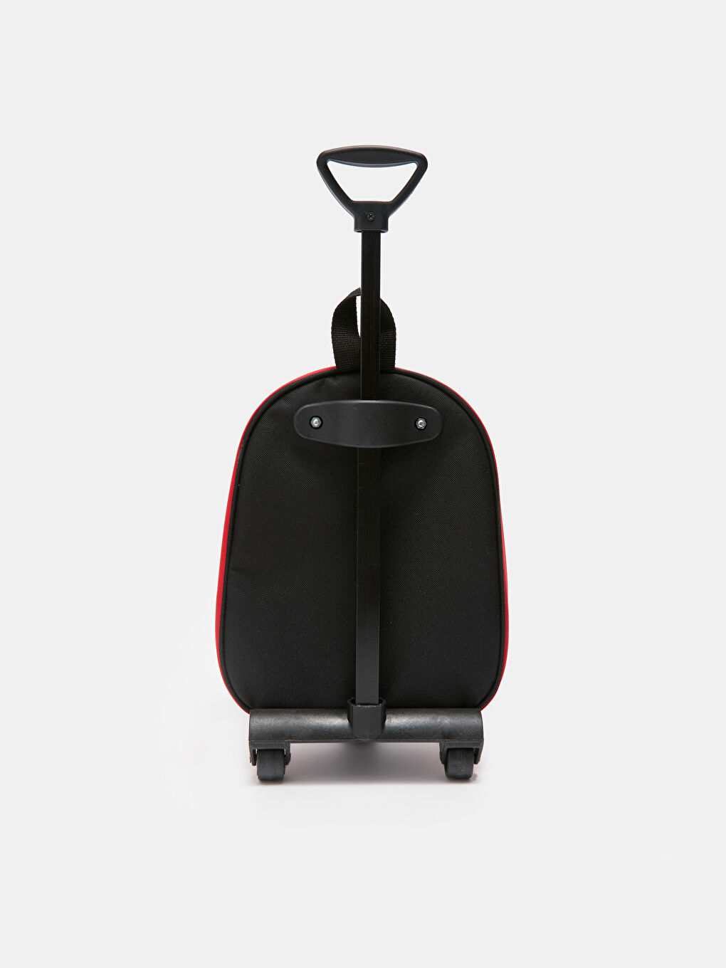 Лицензионная Сумка-Рюкзак Spiderman Для Мальчика-2