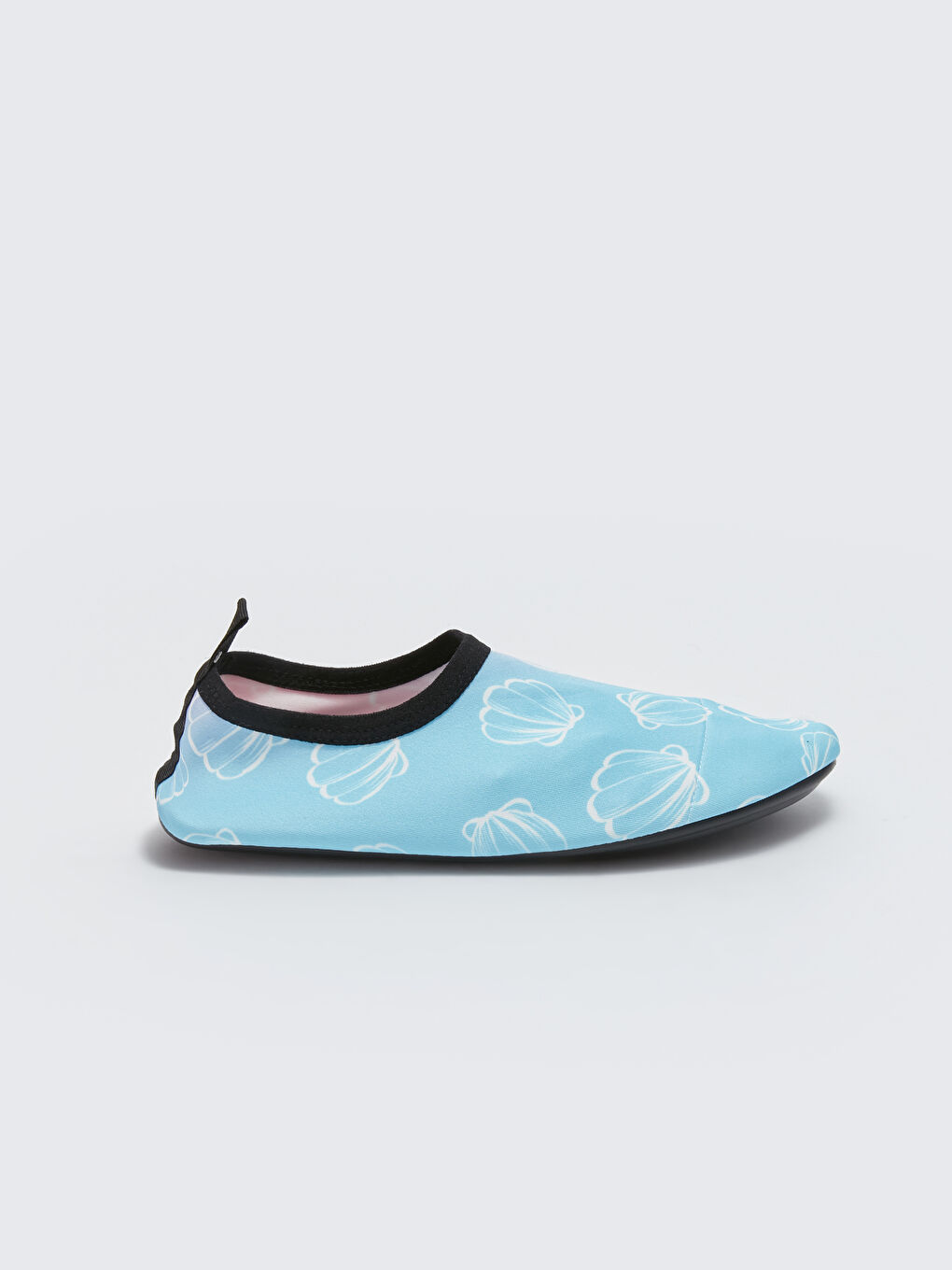 LCW STEPS Printed Women's Aqua Shoes -S3HT99Z8-F9C