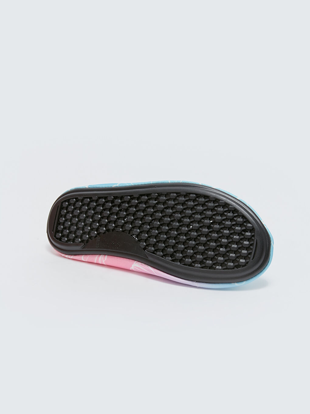LCW STEPS Printed Women's Aqua Shoes -S3HT99Z8-F9C
