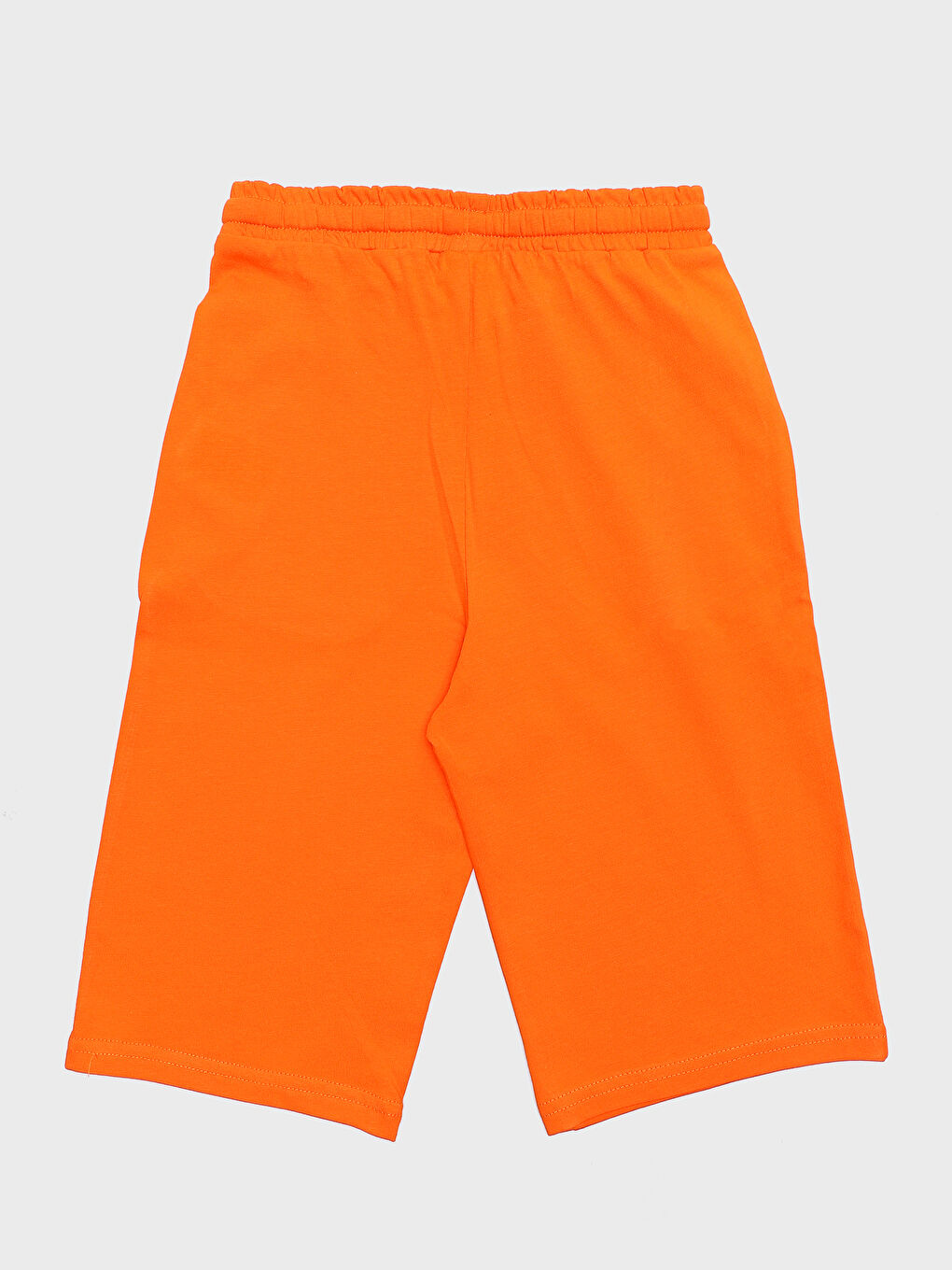 LCW Kids شورت للأولاد مطبوع بخصر مرن -S3HV29Z4-KG1