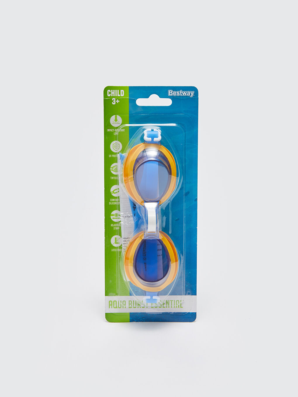 Unisex Kids Sea Goggles -S3HY08Z4-QBC