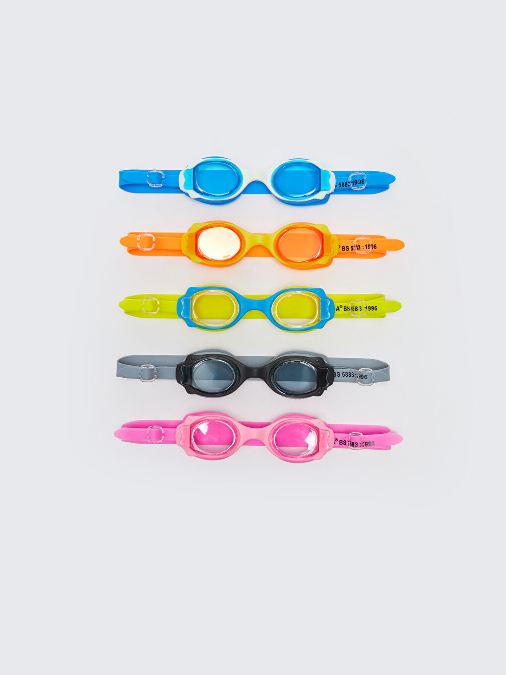 Unisex Kids Sea Goggles with Box -S3HY09Z4-QBC