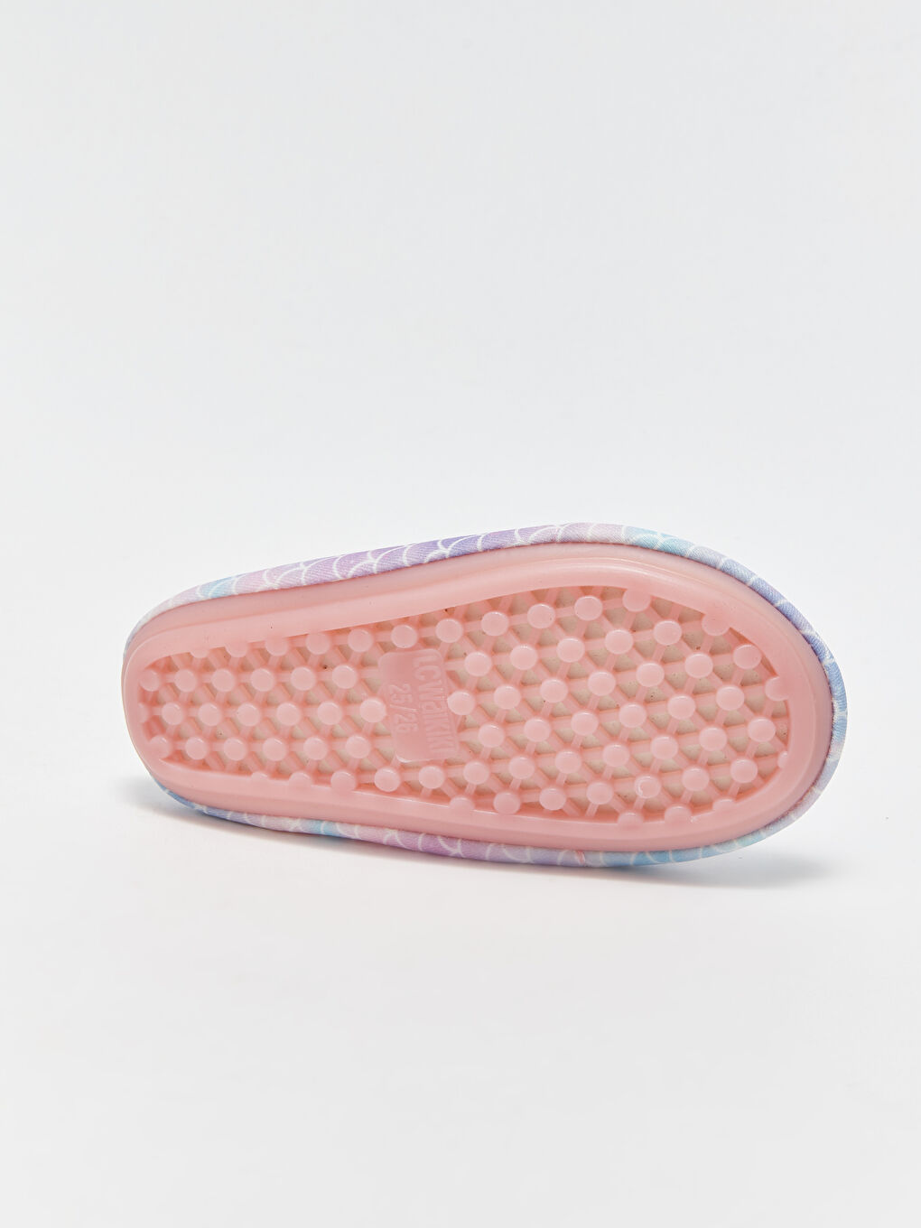 Printed Baby Girls' Aqua Shoes -S3HY36Z1-LQQ