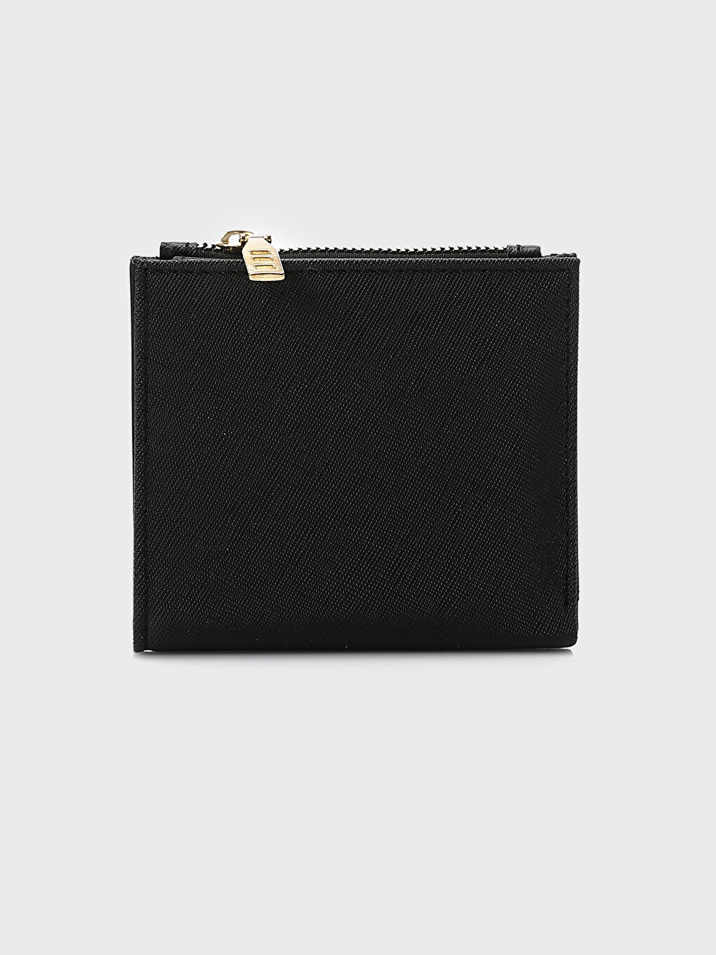 Leather Look Women's Wallet