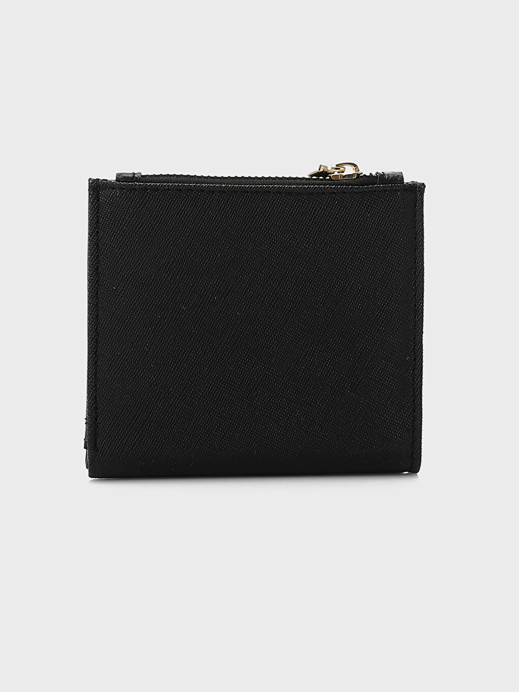 Leather Look Women's Wallet-3