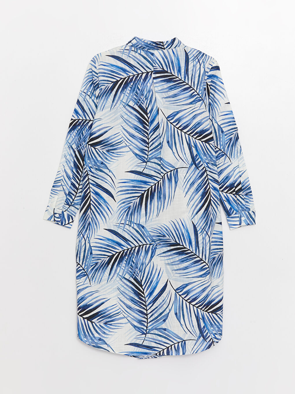 Риза-Туника За Жени С Шарки-6