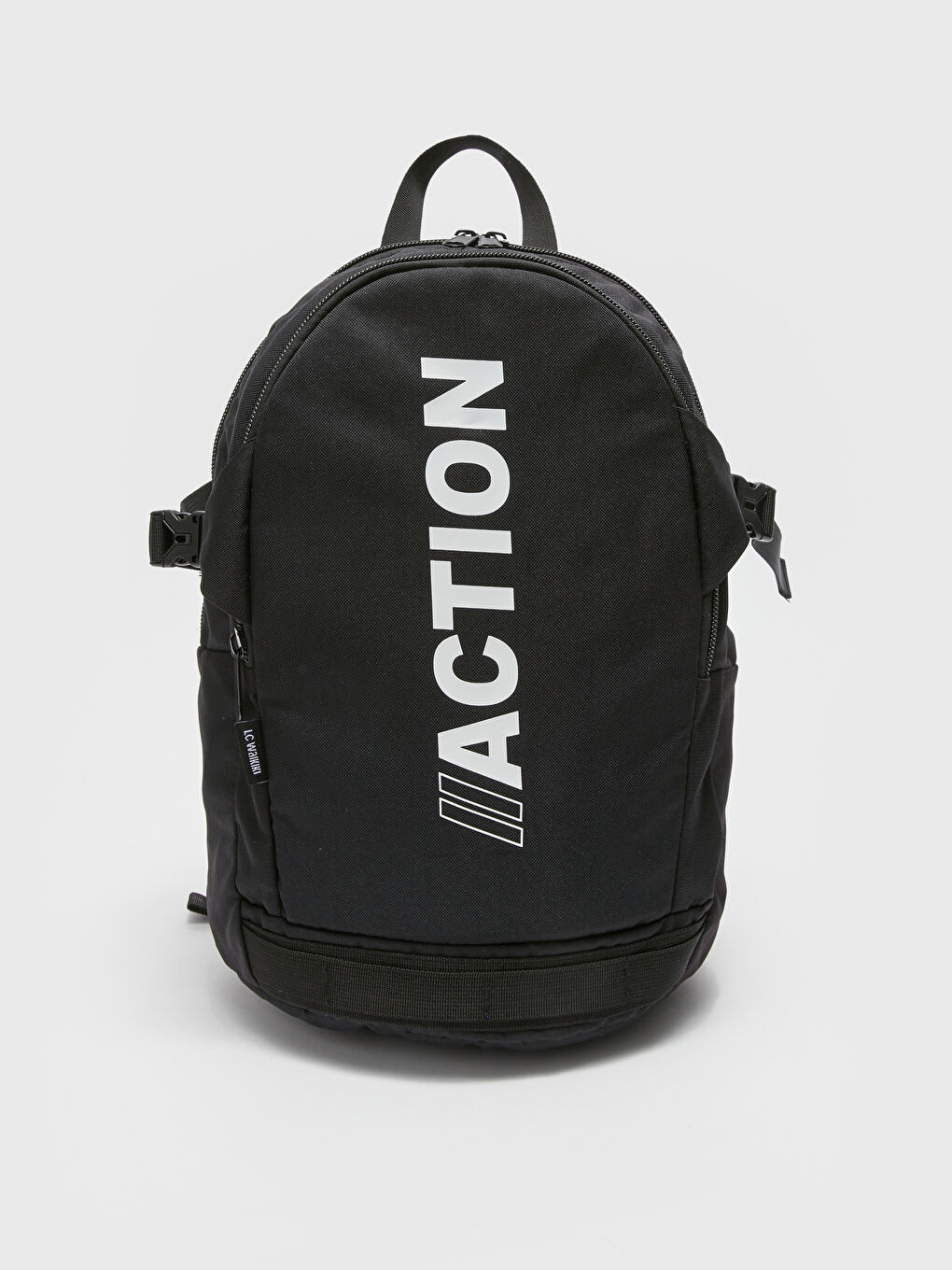 Printed Backpack -S3I267Z8-HUC