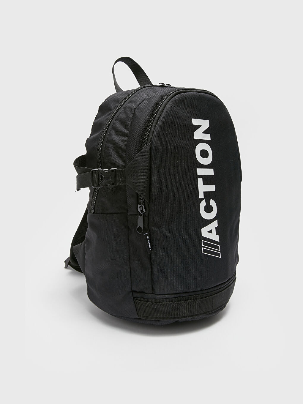 Printed Backpack -S3I267Z8-HUC