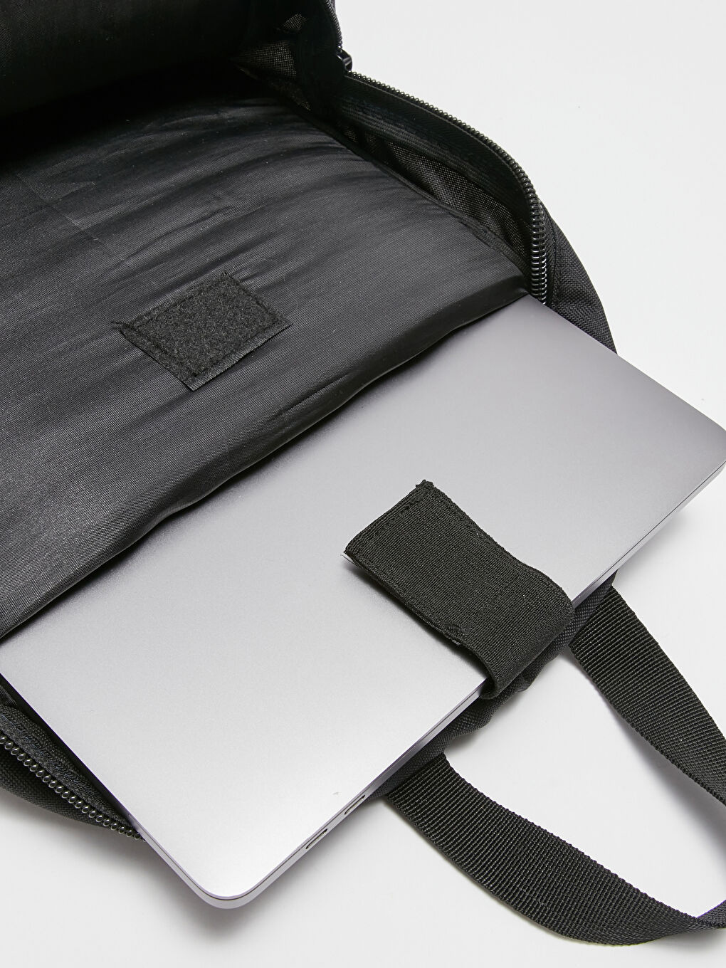 Printed Backpack -S3I267Z8-HUC