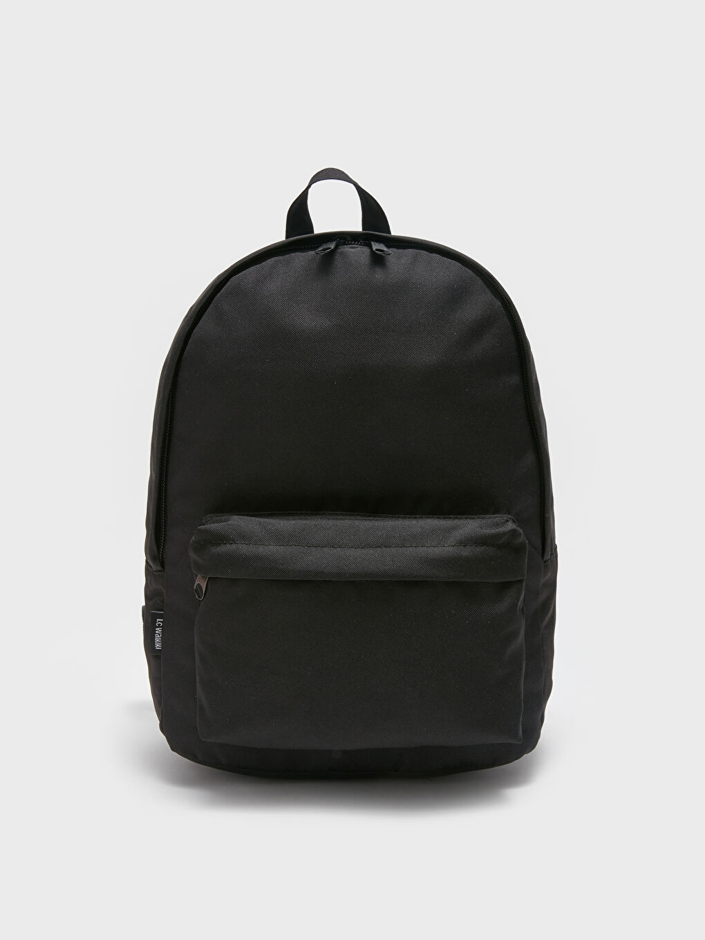 Multi-Compartment Men's Backpack-2