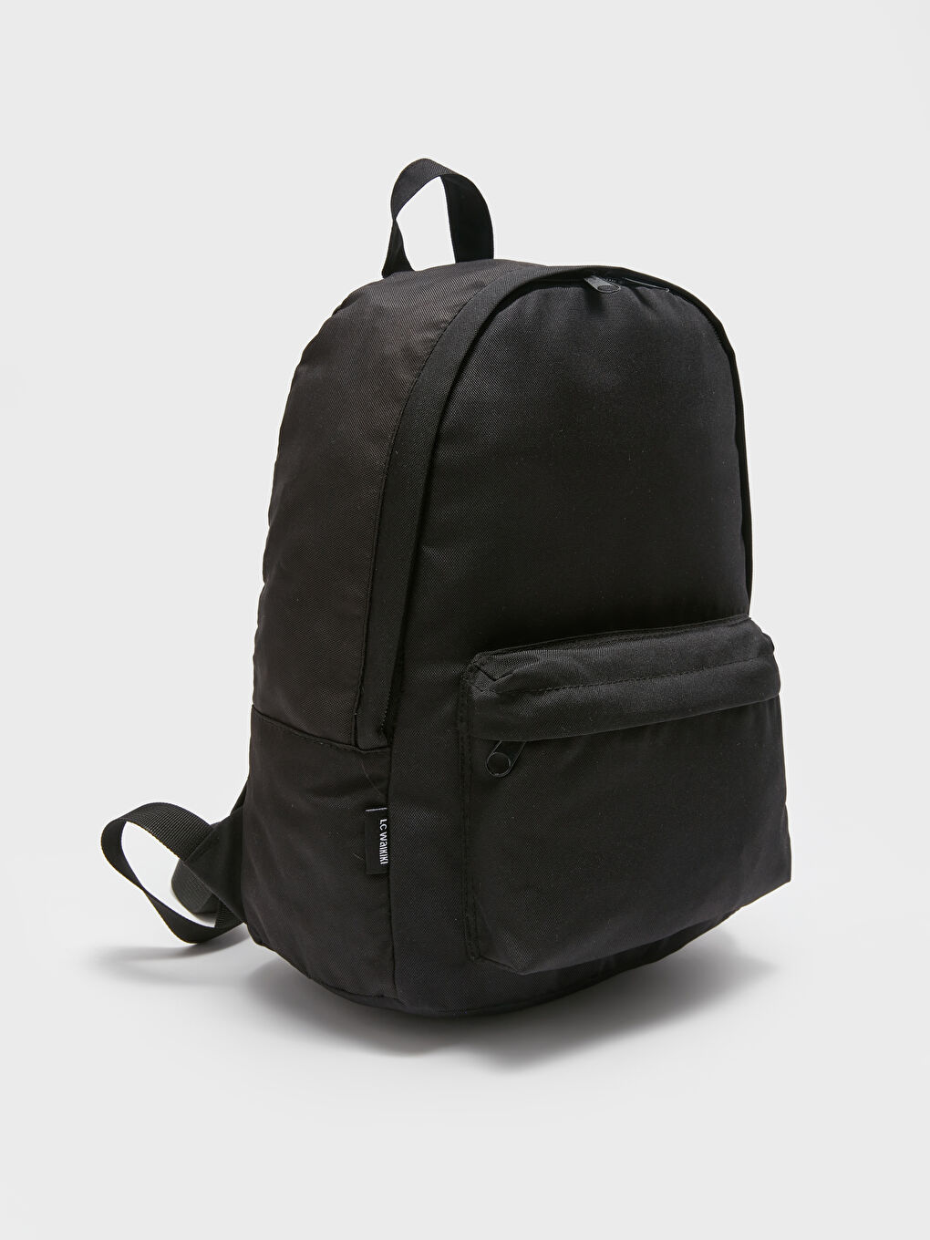 Multi-Compartment Men's Backpack-3