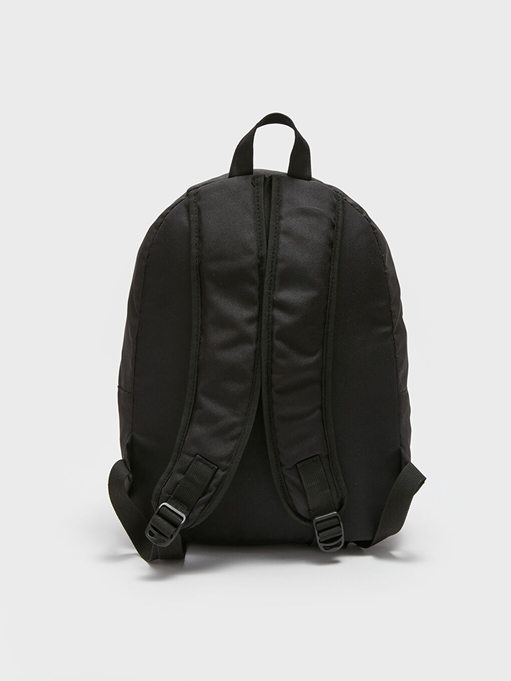 Multi-Compartment Men's Backpack-4