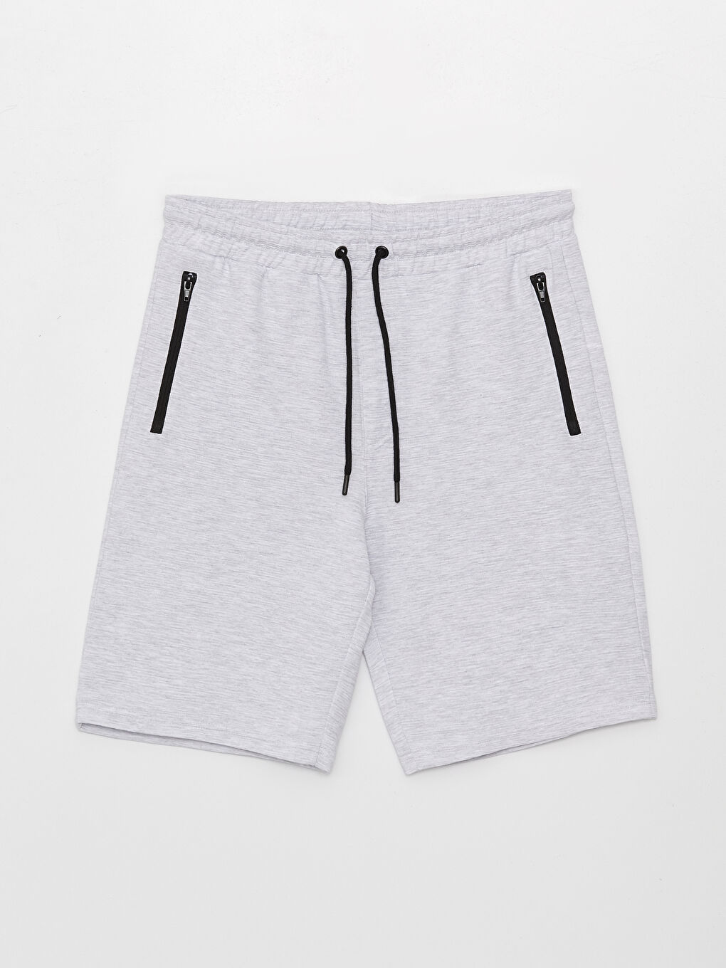 Slim Fit Mens Bermuda Shorts -S3I282Z8-LAL