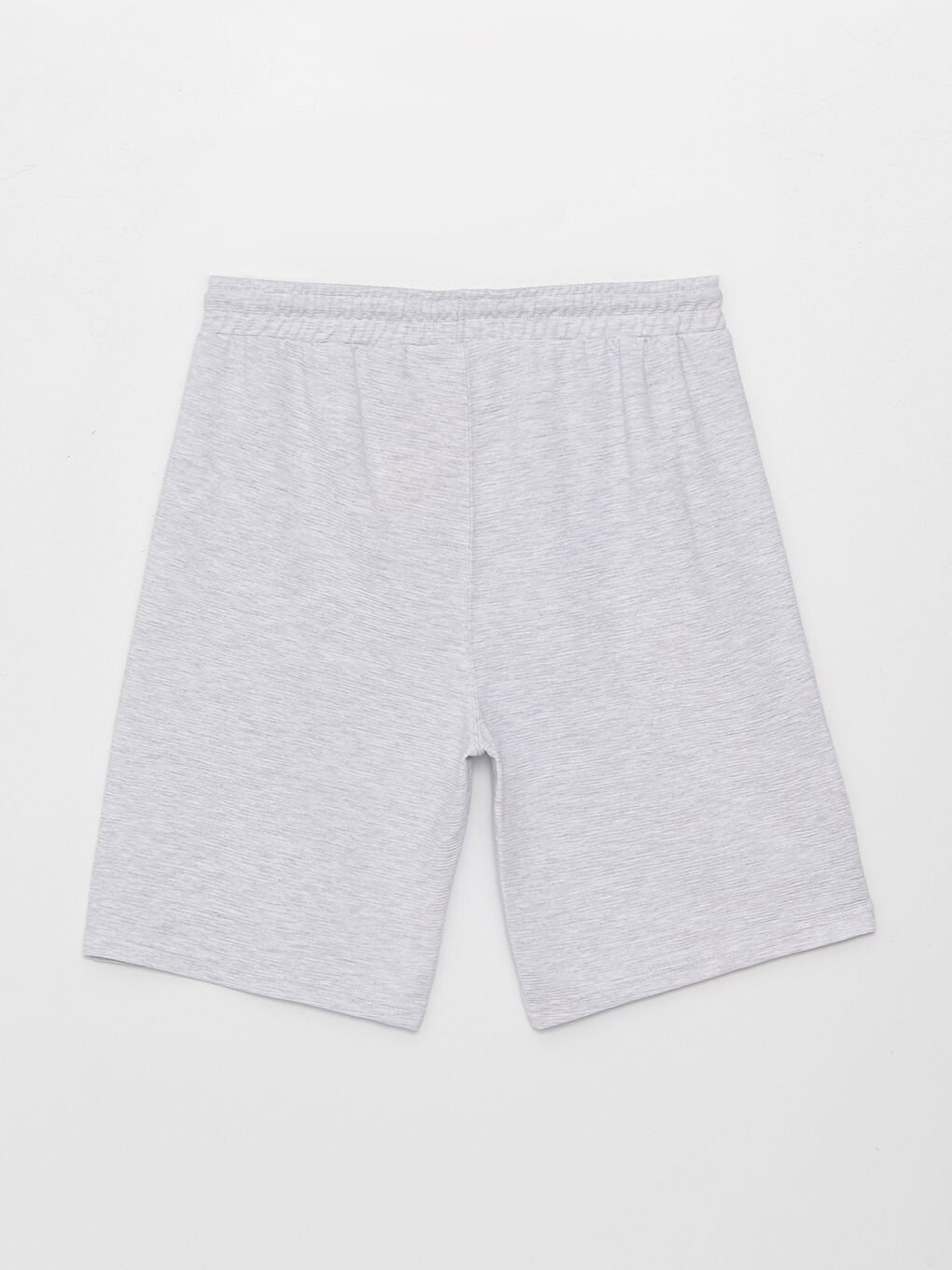 Slim Fit Mens Bermuda Shorts -S3I282Z8-LAL
