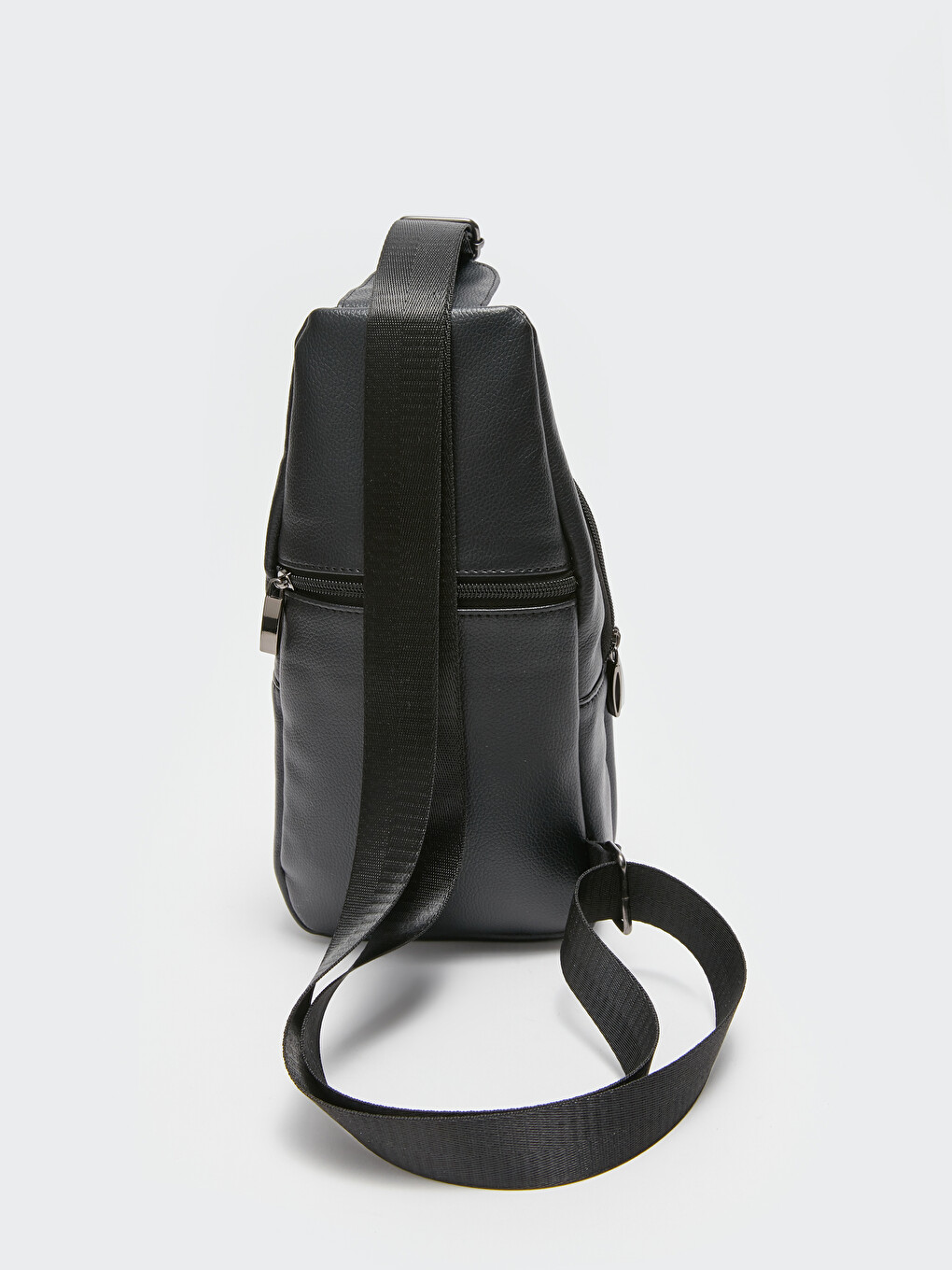 bolongaro trevor leather backpack with mesh pocket Balboa Gray The Balboa Backpack allows for easy travel Shop Bolongaro Trevor Men's Black