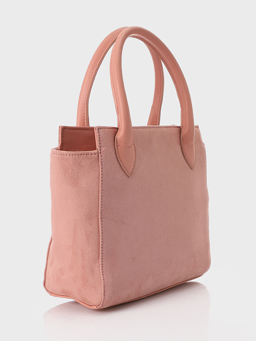 شنطة كتف للسيدات بحزام قابل للإزالة-1